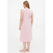 Нічна сорочка Miss Lolita  M,L,XL рожевий 540